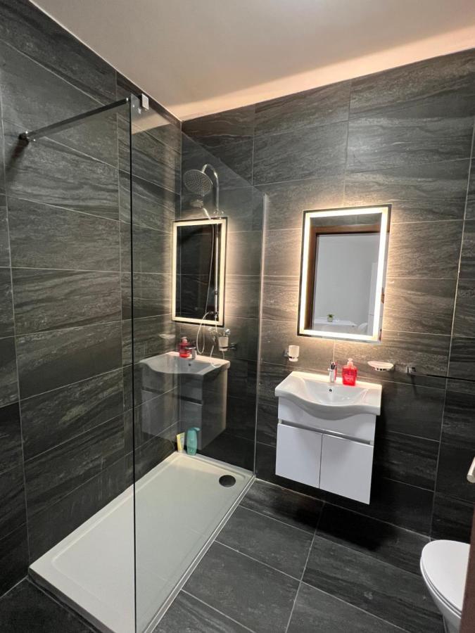 Condo With Patio Overlooking Piazza Gzira Екстер'єр фото