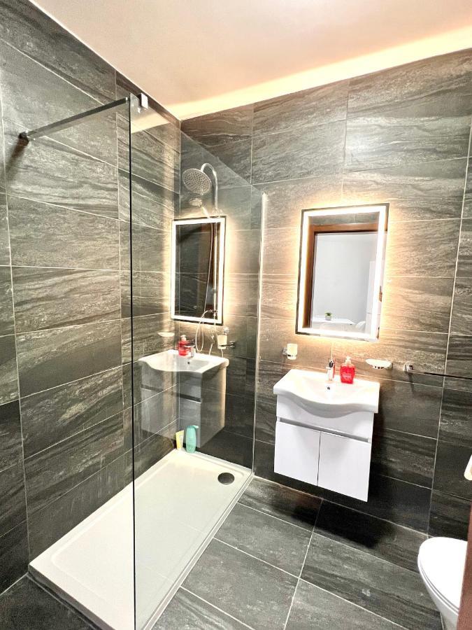 Condo With Patio Overlooking Piazza Gzira Екстер'єр фото